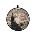 梵谷【 星夜 】