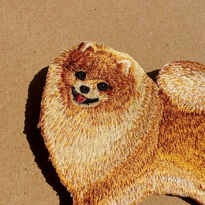 Sticker - Pomeranian